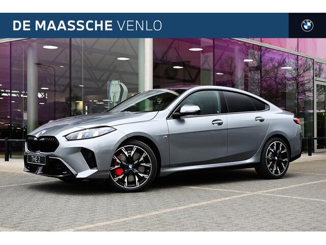 BMW 2-SERIE Gran Coupé 220 M Sport Automaat / Sportstoelen / M Adaptief onderstel / Adaptieve LED / Comfort Access / Parking Assistant