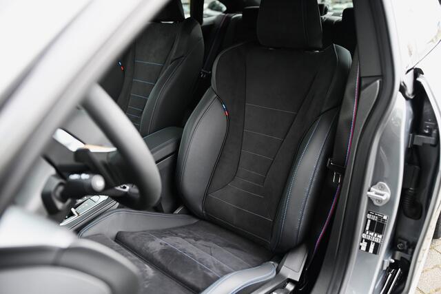 BMW 2-SERIE Gran Coupé 220 M Sport Automaat / Sportstoelen / M Adaptief onderstel / Adaptieve LED / Comfort Access / Parking Assistant