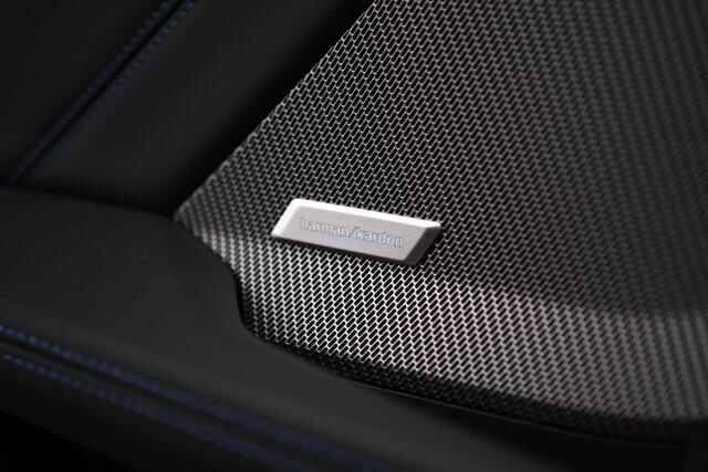 BMW 2-SERIE Gran Coupé 220 M Sport Automaat / Sportstoelen / M Adaptief onderstel / Adaptieve LED / Comfort Access / Parking Assistant