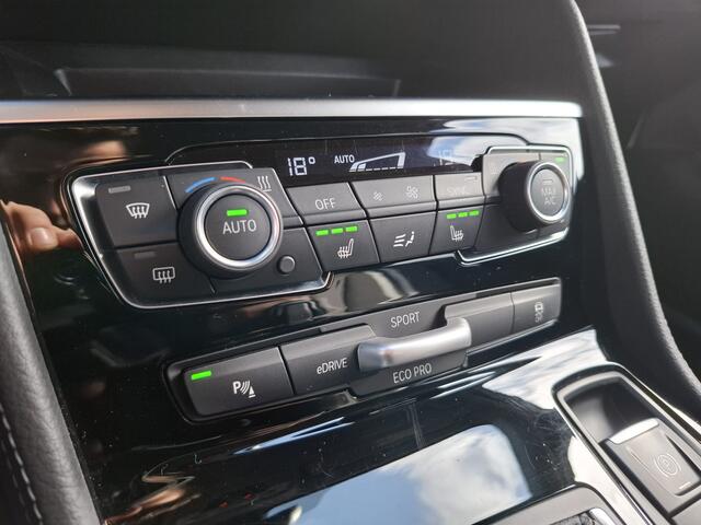 BMW 2-SERIE Active Tourer 225xe iPerformance Plug in Hybrid Dealer O.H. PHEV | Sportstoelen Verwarmd | LED Koplampen | Navigatie | Parkeersensoren Voor & Achter | Cruise Control | Climate Control |
