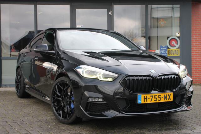 BMW 2-SERIE Gran Coupé 218i M-Sport PRO ? M-uitlaatsysteem ? Camera ? Stoelverw.