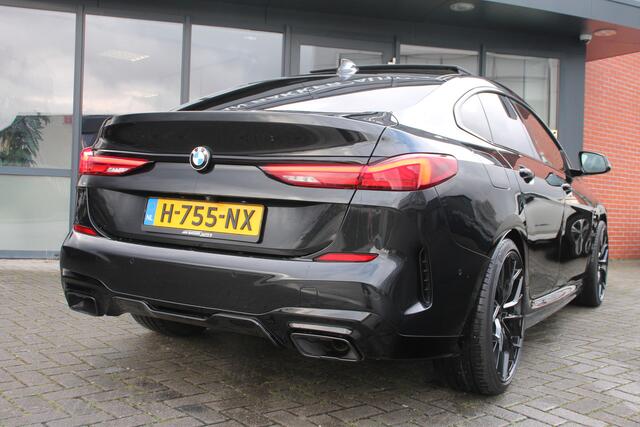 BMW 2-SERIE Gran Coupé 218i M-Sport PRO ? M-uitlaatsysteem ? Camera ? Stoelverw.