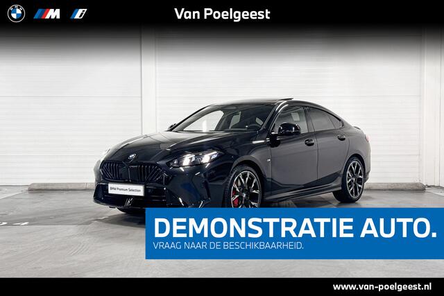 BMW 2-SERIE Gran Coupé 220 | M-Sport Pro | Innovation Pack | Driving Assistant Plus | Head-Up Display | Harman Kardon | Panoramadak | Comfort Acces |