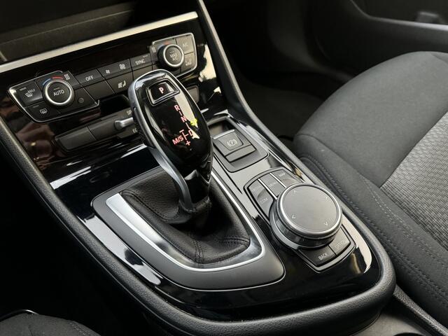 BMW 2-SERIE 218i EXE AUT HEADUP NAVI LED NAP !!!