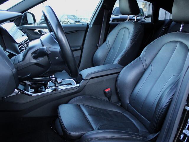 BMW 2-SERIE Gran Coupé 218i High Executive NL AUTO | PANO | LEDER | STUURWIELVERW | CAMERA |