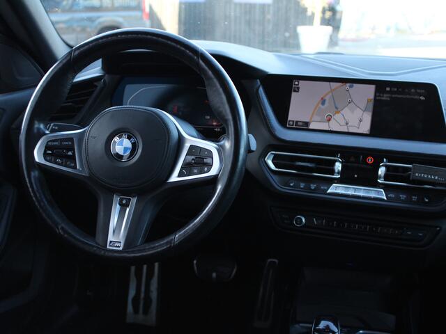 BMW 2-SERIE Gran Coupé 218i High Executive NL AUTO | PANO | LEDER | STUURWIELVERW | CAMERA |
