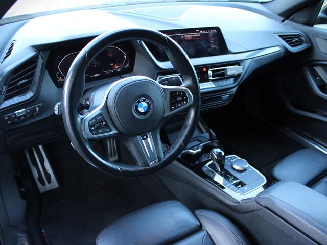BMW 2-SERIE Gran Coupé 218i High Executive NL AUTO | PANO | LEDER | STUURWIELVERW | CAMERA |