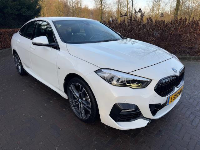 BMW 2-SERIE Gran Coupé 218i BUSINESS EDITION PLUS/M-PAKKET/LED/LEER/NAV/ACARPLAY