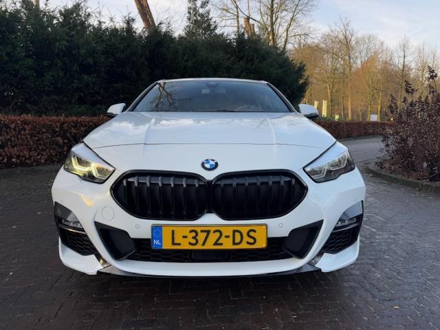 BMW 2-SERIE Gran Coupé 218i BUSINESS EDITION PLUS/M-PAKKET/LED/LEER/NAV/ACARPLAY