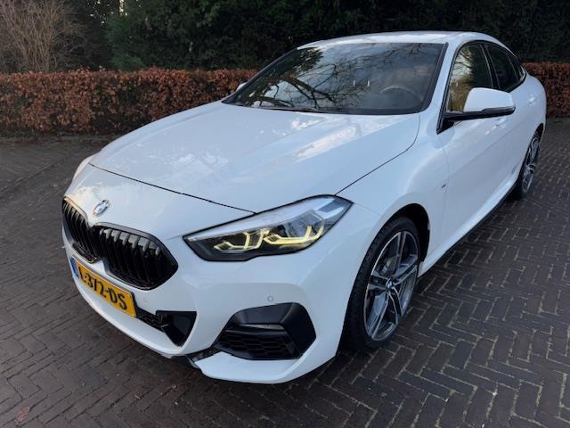 BMW 2-SERIE Gran Coupé 218i BUSINESS EDITION PLUS/M-PAKKET/LED/LEER/NAV/ACARPLAY