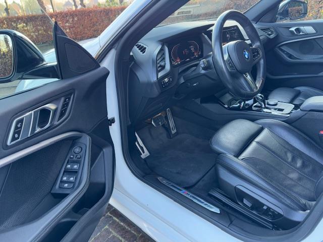 BMW 2-SERIE Gran Coupé 218i BUSINESS EDITION PLUS/M-PAKKET/LED/LEER/NAV/ACARPLAY