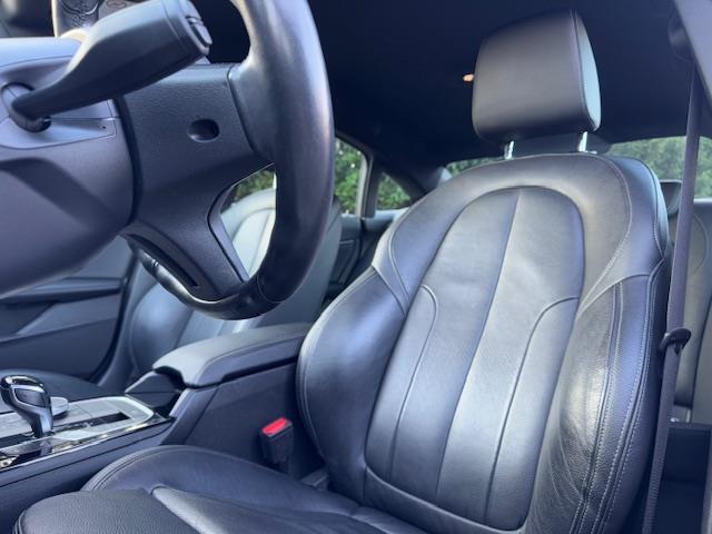 BMW 2-SERIE Gran Coupé 218i BUSINESS EDITION PLUS/M-PAKKET/LED/LEER/NAV/ACARPLAY