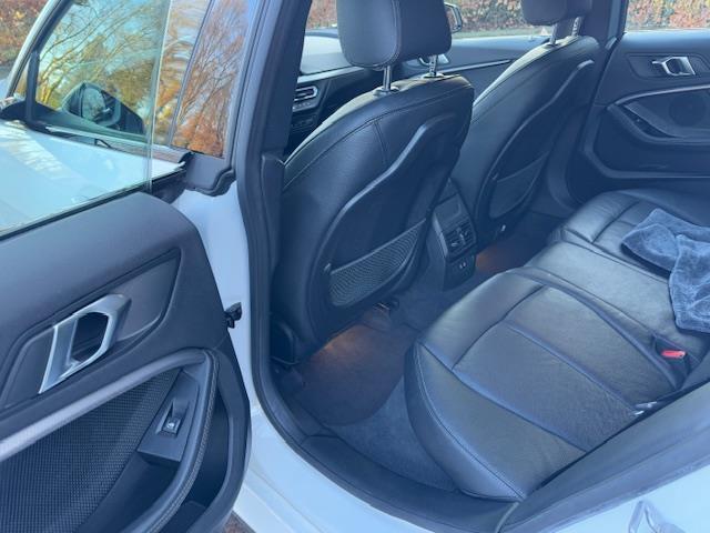 BMW 2-SERIE Gran Coupé 218i BUSINESS EDITION PLUS/M-PAKKET/LED/LEER/NAV/ACARPLAY
