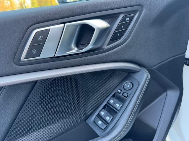 BMW 2-SERIE Gran Coupé 218i BUSINESS EDITION PLUS/M-PAKKET/LED/LEER/NAV/ACARPLAY