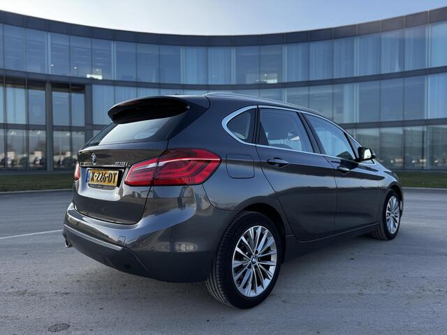 BMW 2-SERIE Active Tourer 218i High Executive Edition