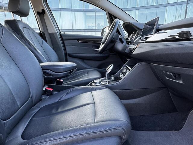 BMW 2-SERIE Active Tourer 218i High Executive Edition