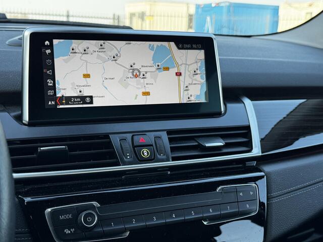 BMW 2-SERIE Active Tourer 218i High Executive Edition