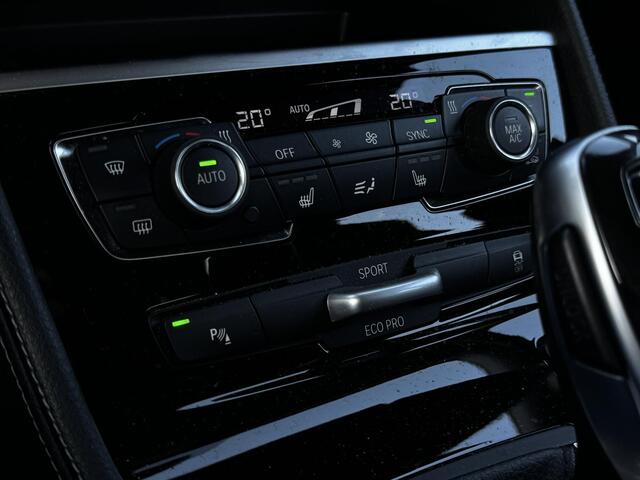 BMW 2-SERIE Active Tourer 218i High Executive Edition