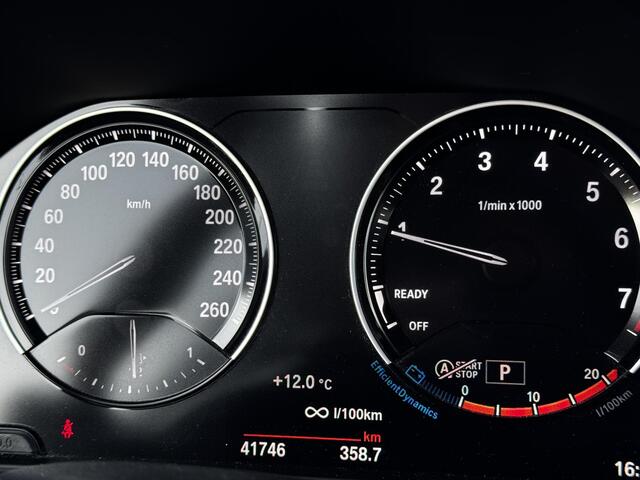 BMW 2-SERIE Active Tourer 218i High Executive Edition