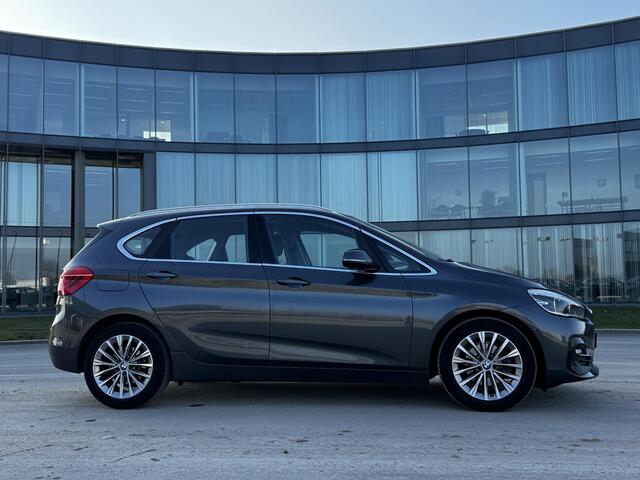 BMW 2-SERIE Active Tourer 218i High Executive Edition
