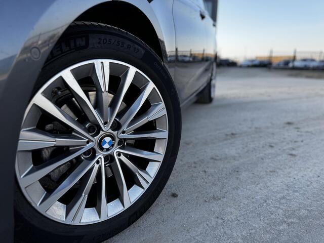 BMW 2-SERIE Active Tourer 218i High Executive Edition