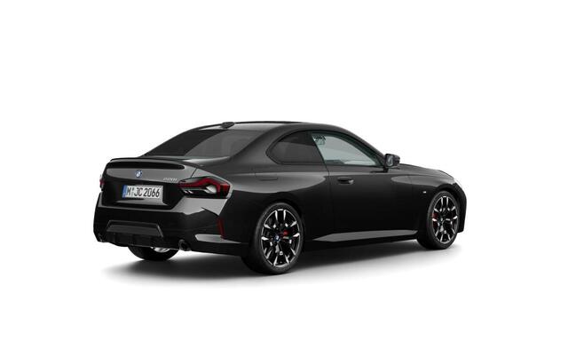 BMW 2-SERIE Coupé 220i | M Sportpakket Pro | Innovation Pack | Premium Pack