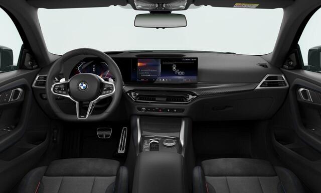 BMW 2-SERIE Coupé 220i | M Sportpakket Pro | Innovation Pack | Premium Pack