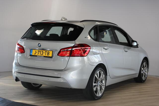 BMW 2-SERIE Active Tourer 225xe iPerformance | Navi | Camera | HeadUp