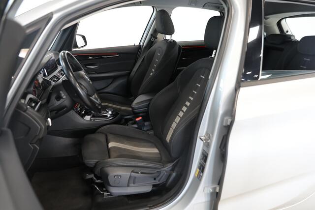 BMW 2-SERIE Active Tourer 225xe iPerformance | Navi | Camera | HeadUp