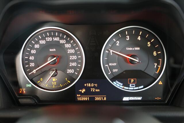 BMW 2-SERIE Active Tourer 225xe iPerformance | Navi | Camera | HeadUp