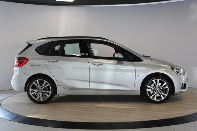 BMW 2-SERIE Active Tourer 225xe iPerformance | Navi | Camera | HeadUp