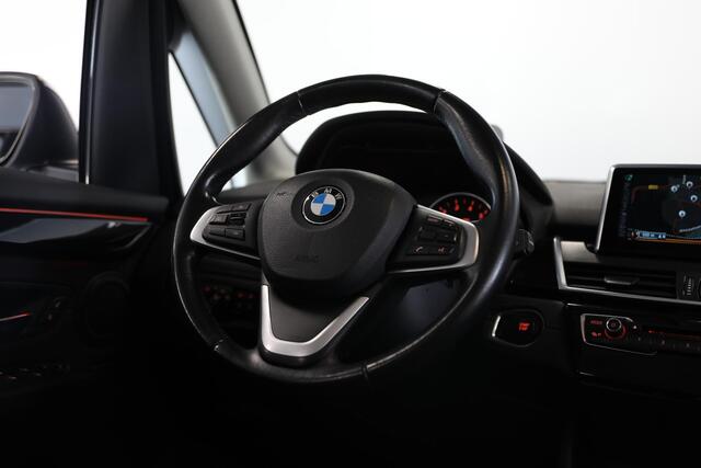 BMW 2-SERIE Active Tourer 225xe iPerformance | Navi | Camera | HeadUp