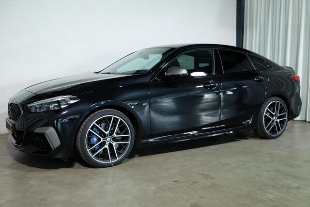 BMW 2-SERIE Gran Coupé M235i xDrive High Executive