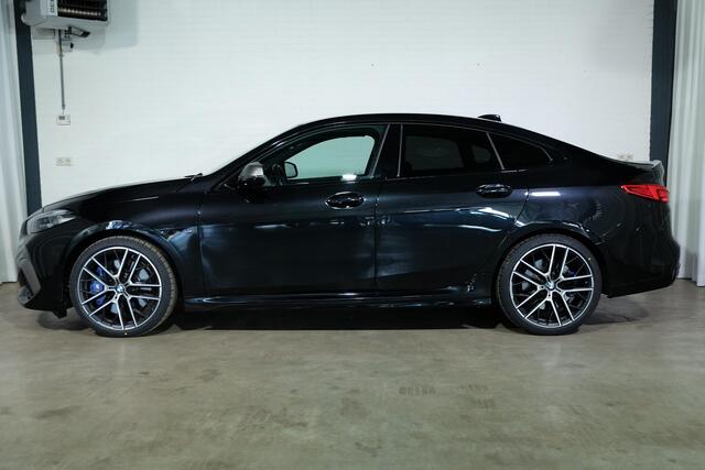 BMW 2-SERIE Gran Coupé M235i xDrive High Executive