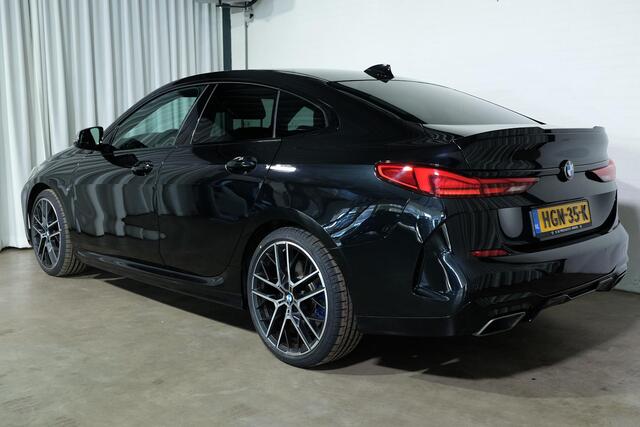 BMW 2-SERIE Gran Coupé M235i xDrive High Executive