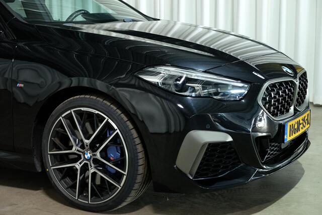 BMW 2-SERIE Gran Coupé M235i xDrive High Executive