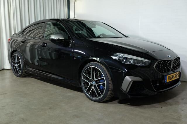 BMW 2-SERIE Gran Coupé M235i xDrive High Executive