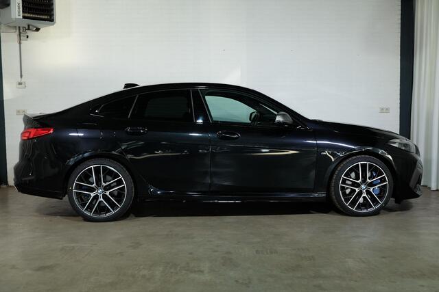 BMW 2-SERIE Gran Coupé M235i xDrive High Executive