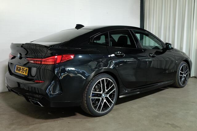 BMW 2-SERIE Gran Coupé M235i xDrive High Executive