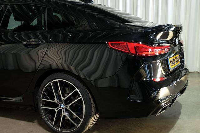 BMW 2-SERIE Gran Coupé M235i xDrive High Executive