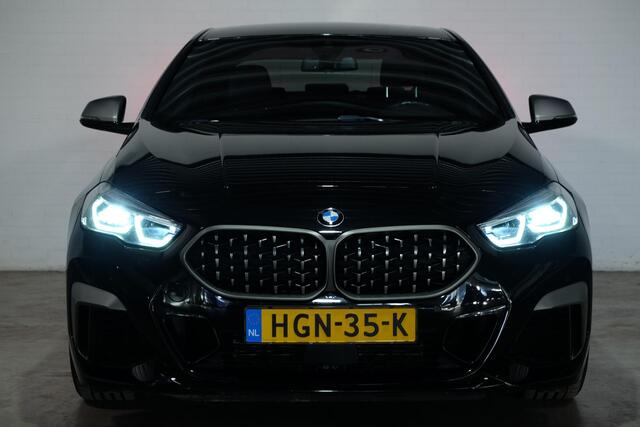 BMW 2-SERIE Gran Coupé M235i xDrive High Executive