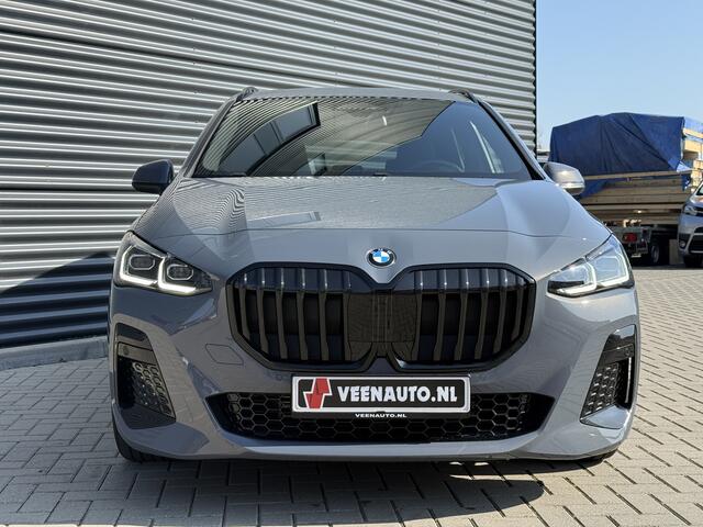 BMW 2-SERIE Active Tourer 218i M-Sport