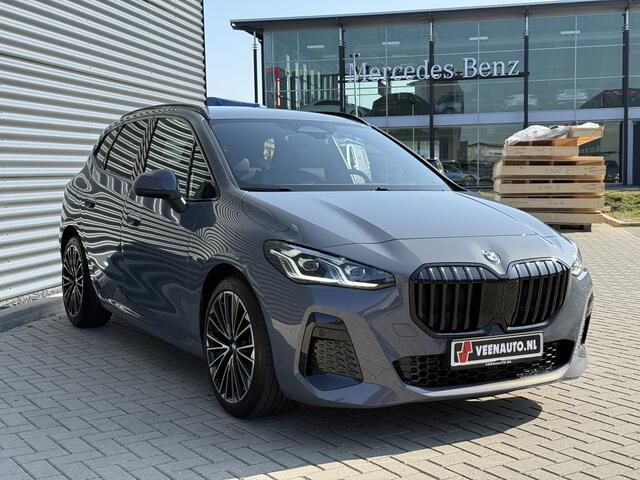 BMW 2-SERIE Active Tourer 218i M-Sport