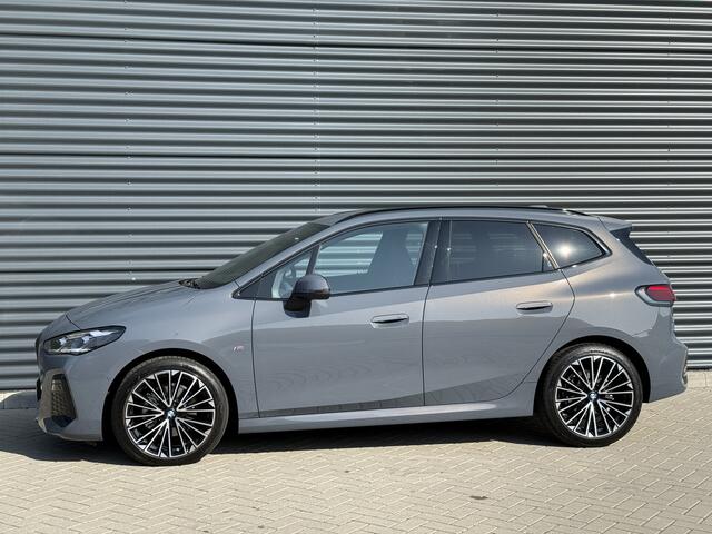 BMW 2-SERIE Active Tourer 218i M-Sport
