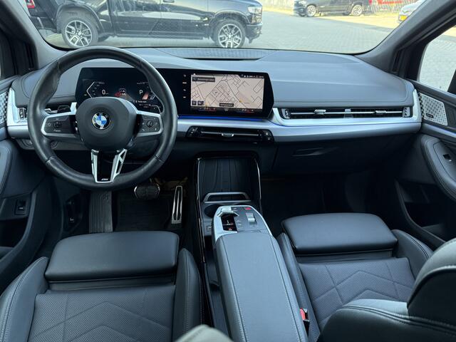 BMW 2-SERIE Active Tourer 218i M-Sport