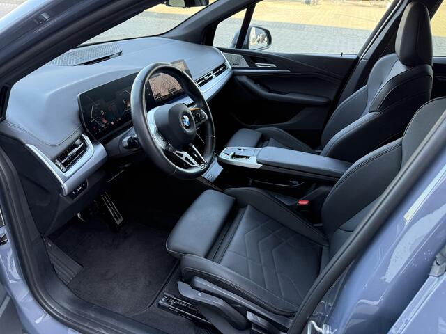 BMW 2-SERIE Active Tourer 218i M-Sport