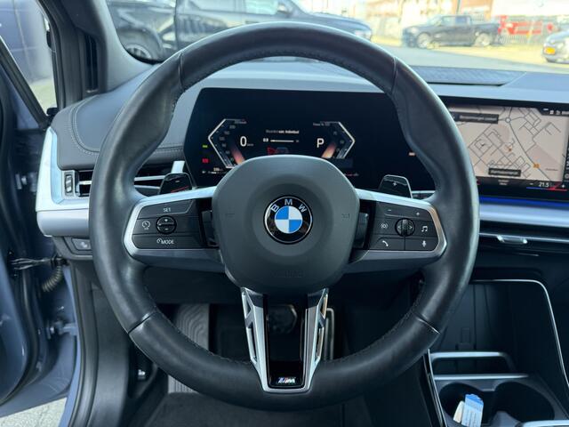 BMW 2-SERIE Active Tourer 218i M-Sport