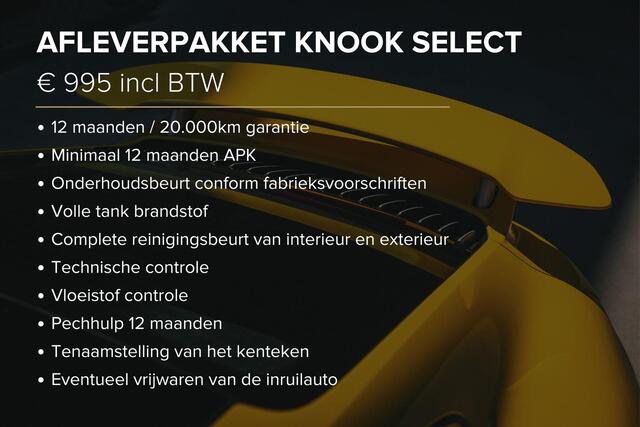 BMW 2-SERIE Active Tourer 218i Sport | Sportstoel | Adaptive LED | Sportstuur
