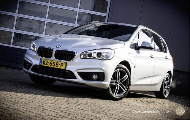 BMW 2-SERIE Active Tourer 225xe iPerformance Centennial Executive