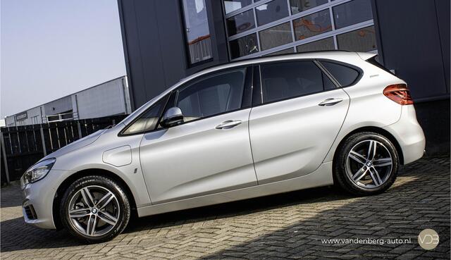 BMW 2-SERIE Active Tourer 225xe iPerformance Centennial Executive